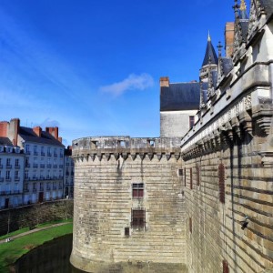 3 jours à Nantes : 3 rayons de soleil, 3 musées soleil ☀ 🤓.#nantes